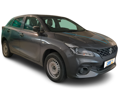 Maruti Baleno-img